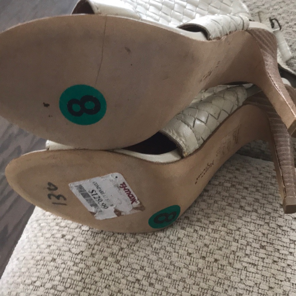 Modern Vintage Daniele sandals - Picture 4 of 6